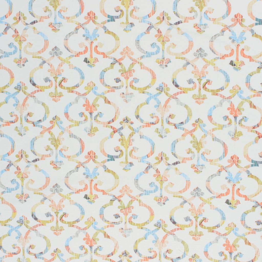 Caprice Scroll â Romance - RM Coco Fabric