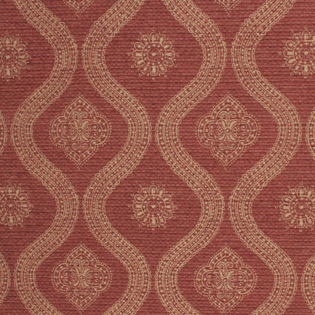 Carnegie – Copper - RM Coco Fabric
