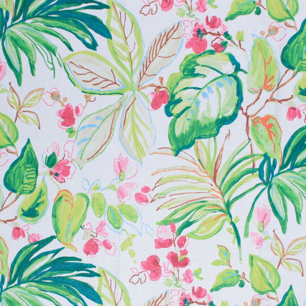 Tortola â Palm - RM Coco Fabric