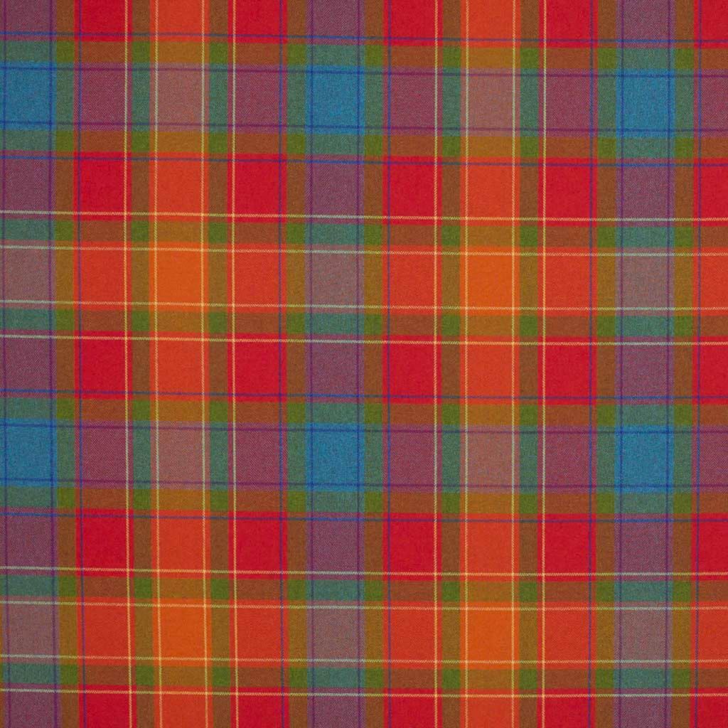 Westchester Plaid – Preppy - RM Coco Fabric