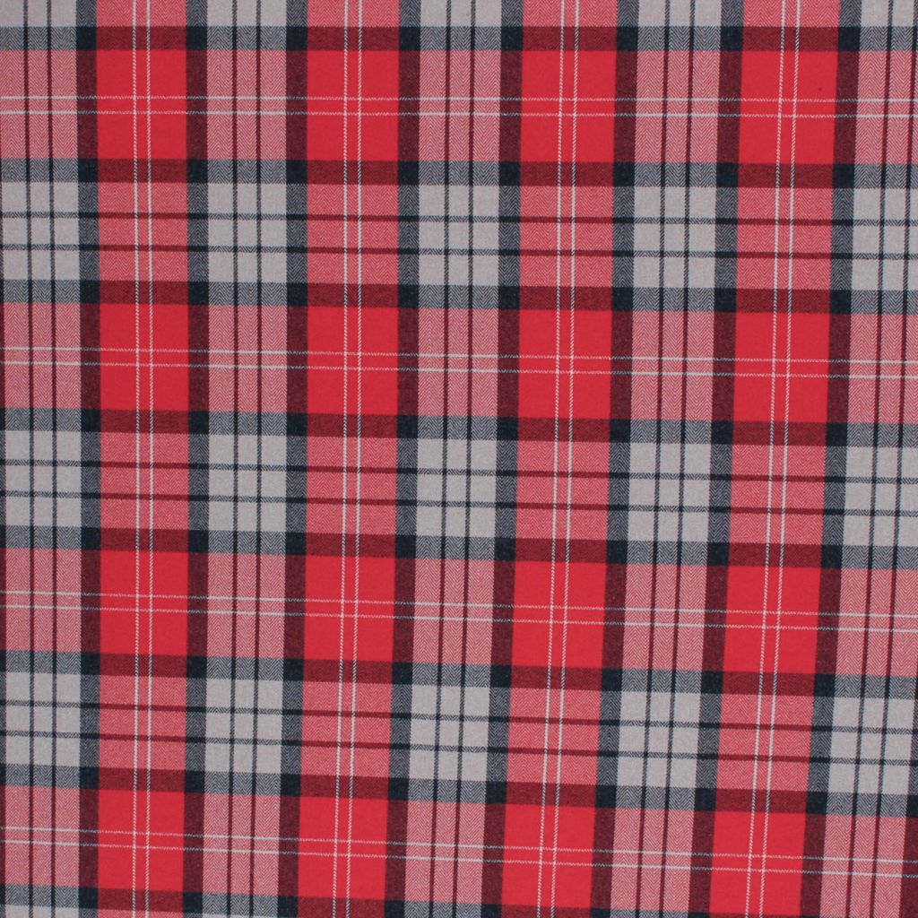 Wightwick Plaid – Stewart