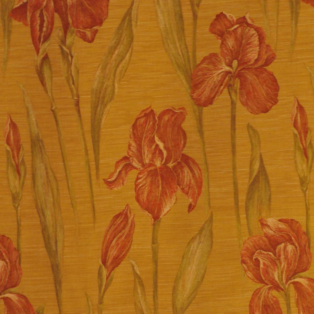 5SR – MUSTARD - RM Coco Fabric