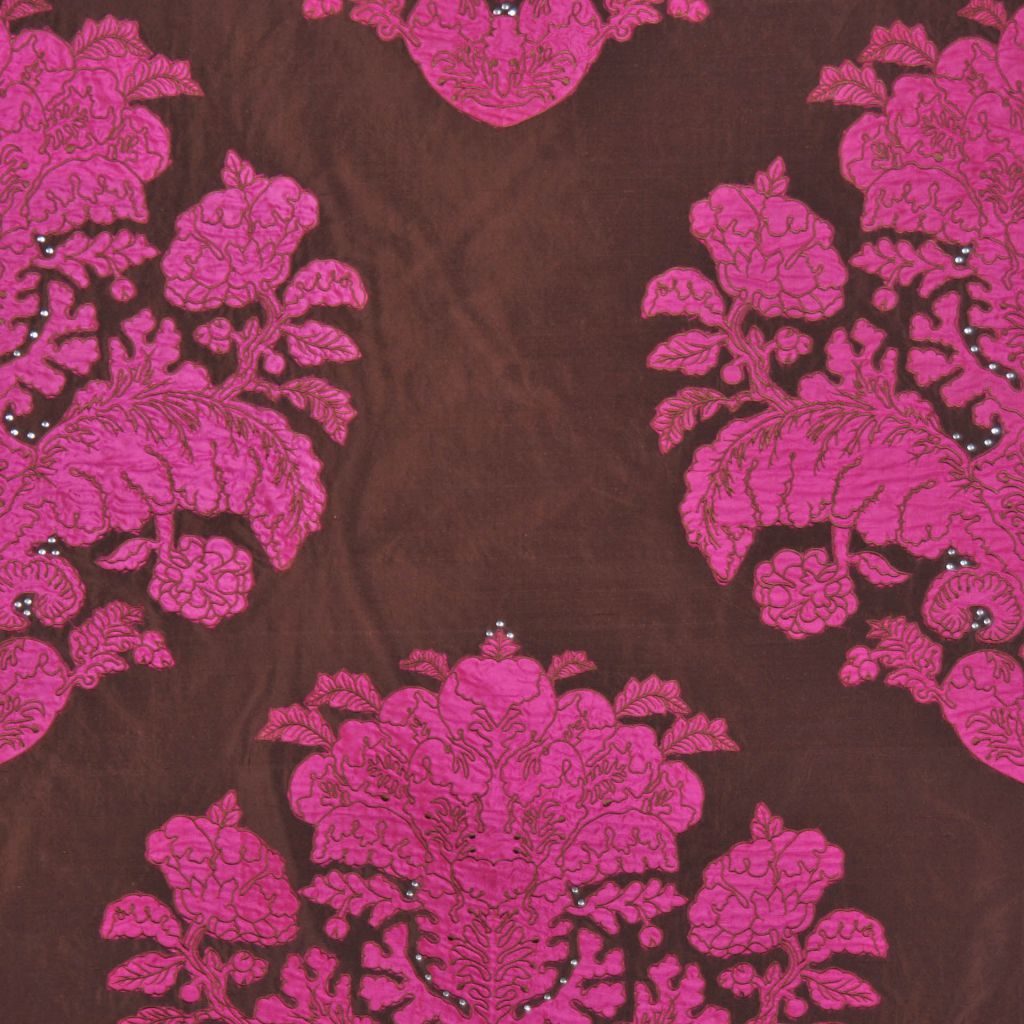 23SR – S948 - RM Coco Fabric