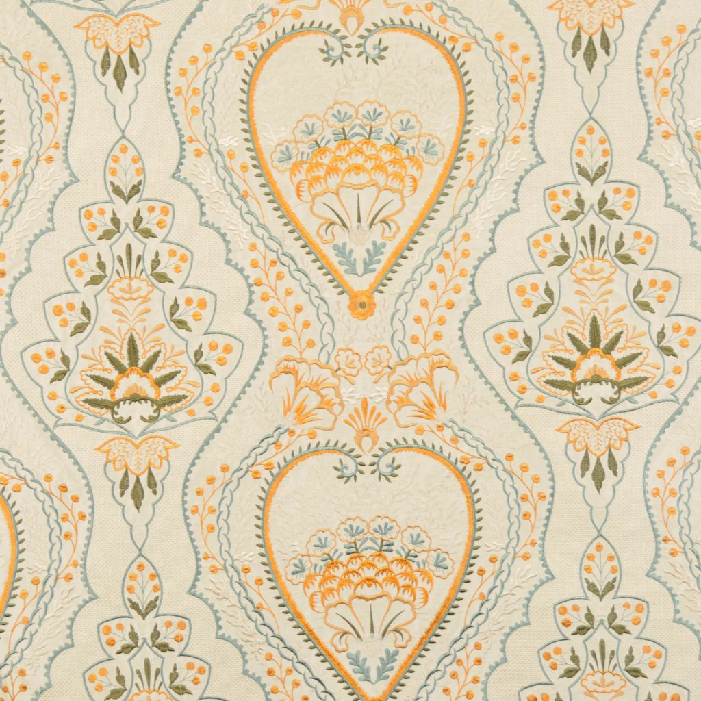 24SR – S120 - RM Coco Fabric