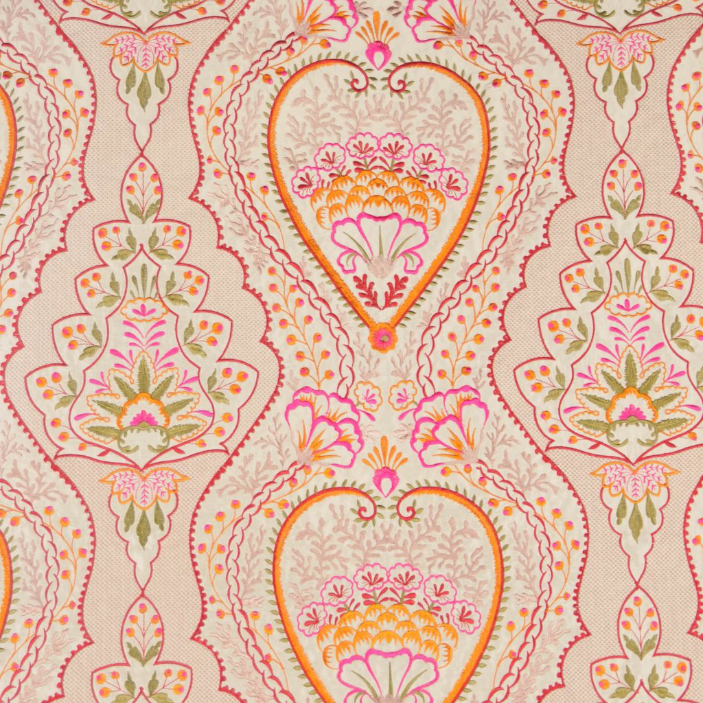 24SR – S497 - RM Coco Fabric