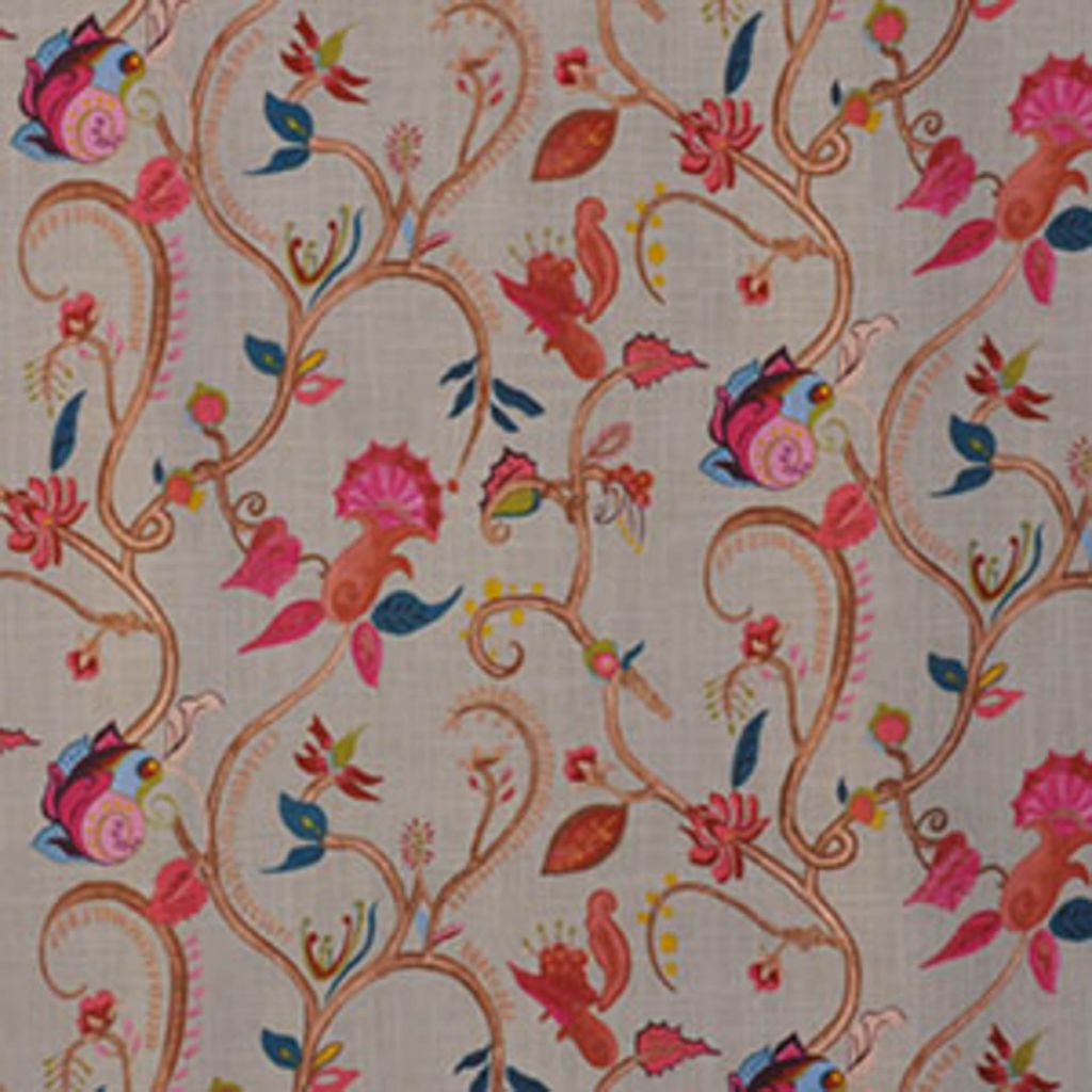 34SR – S532 - RM Coco Fabric