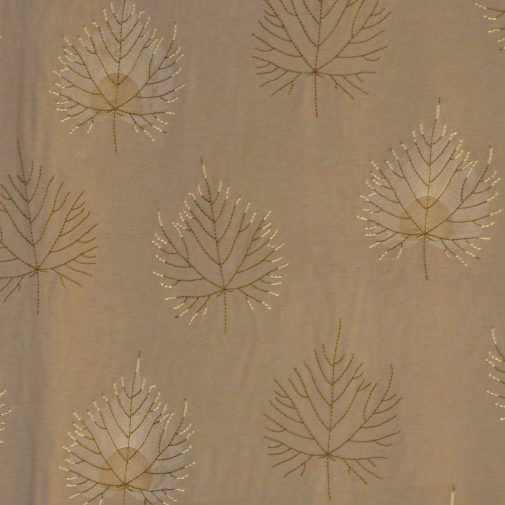43SR â S175 - RM Coco Fabric