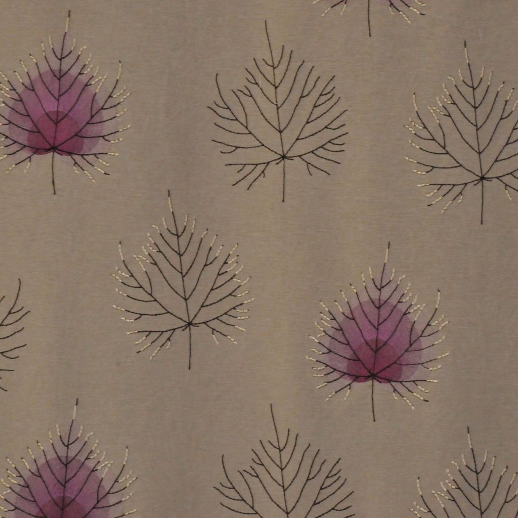 43SR â S197 - RM Coco Fabric