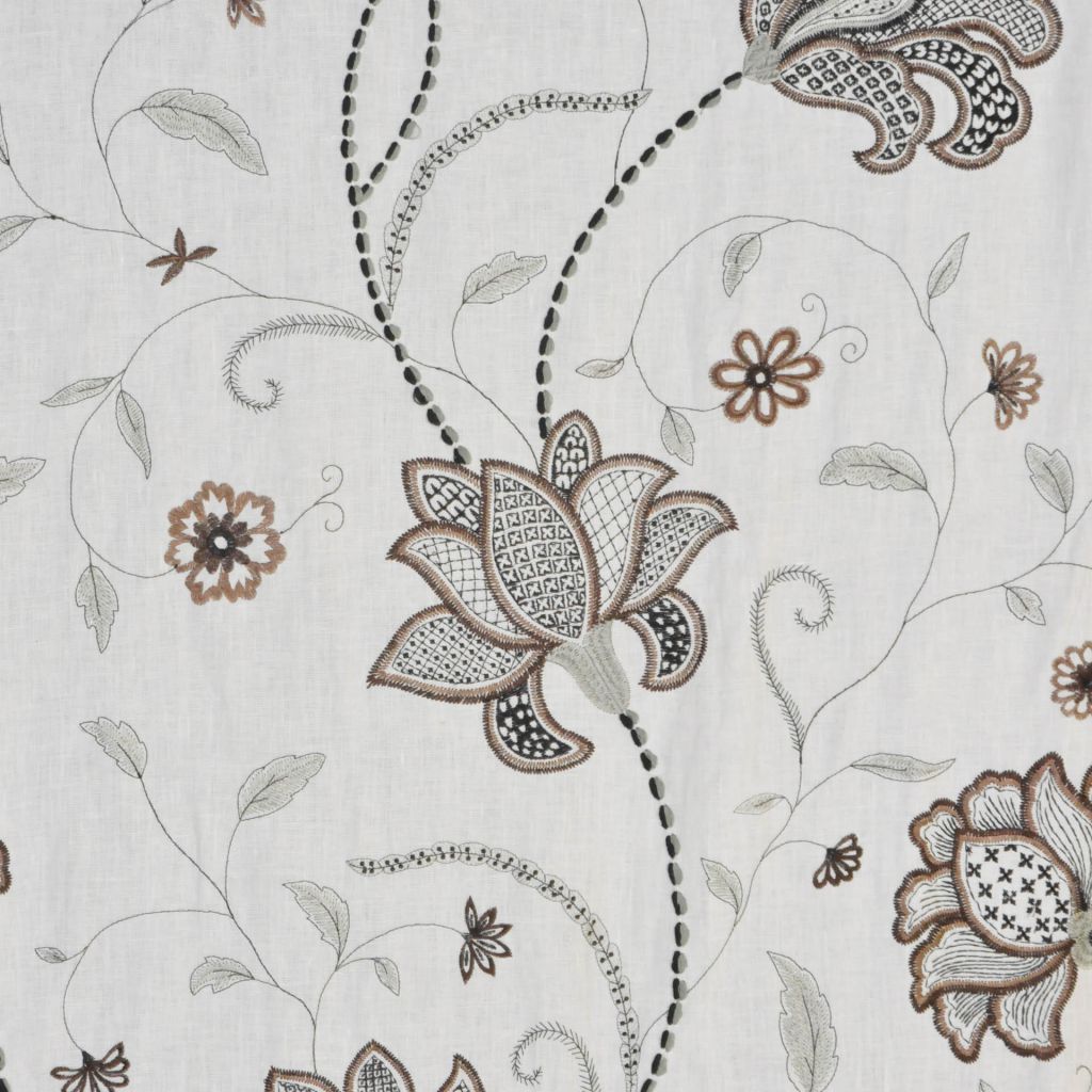 46SR â S63 - RM Coco Fabric