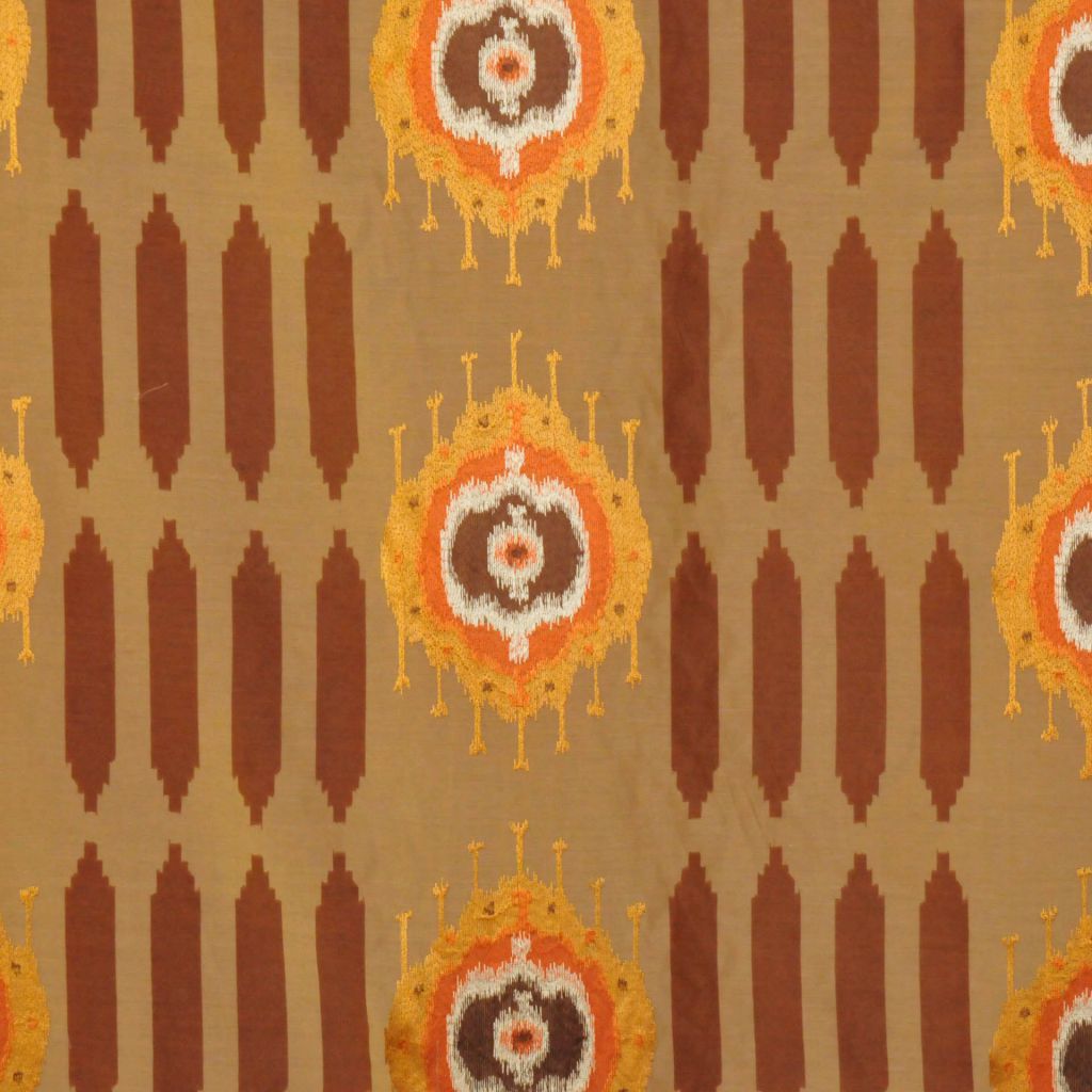 47SR â S203 - RM Coco Fabric