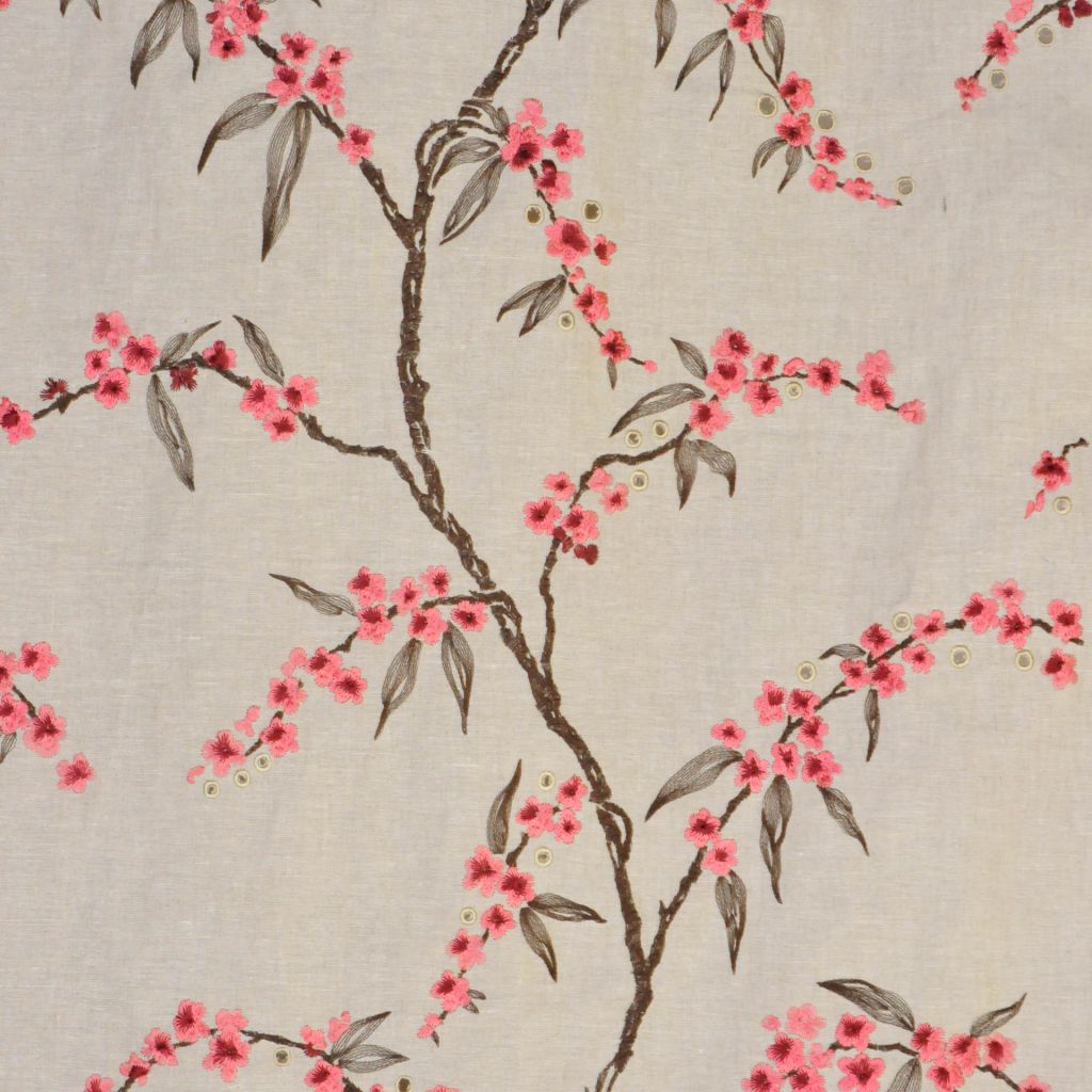 48SR â S182 - RM Coco Fabric