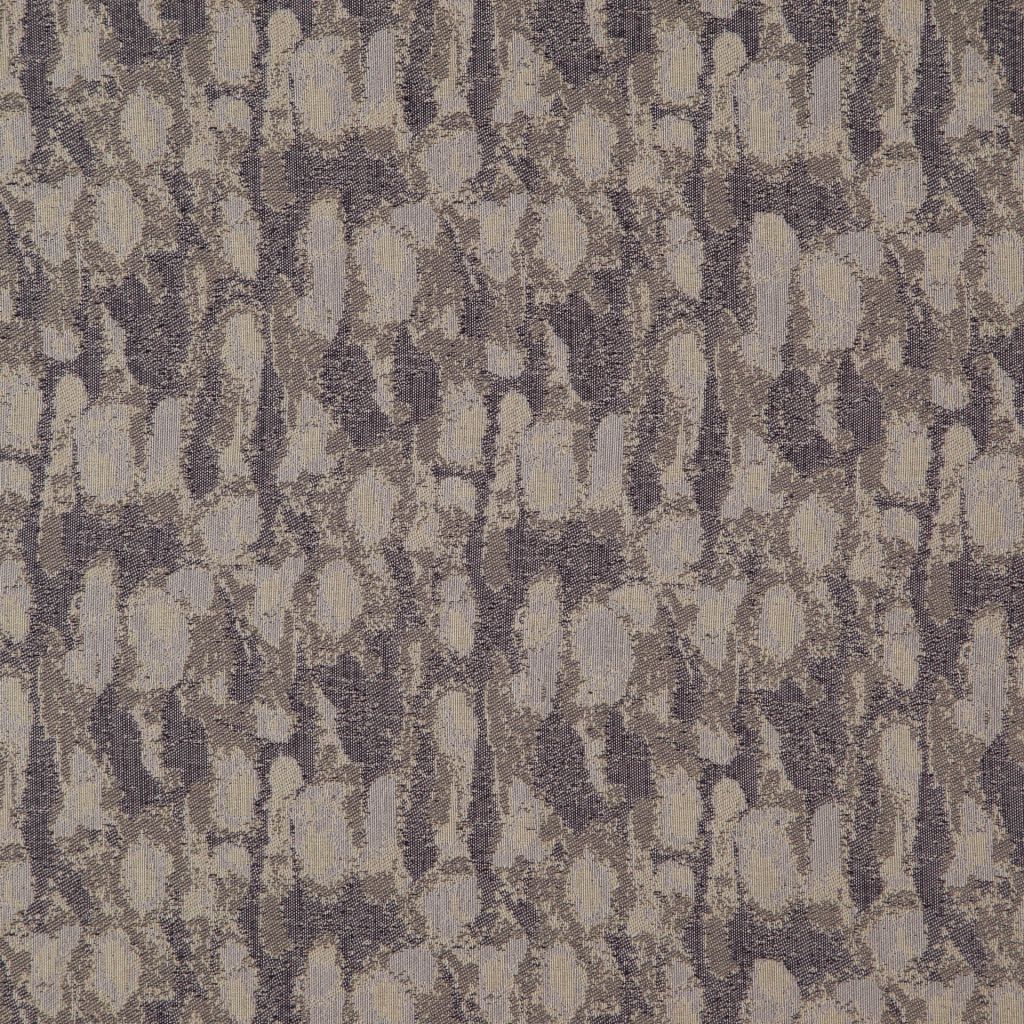 Samarkand Ikat – Amethyst - RM Coco Fabric