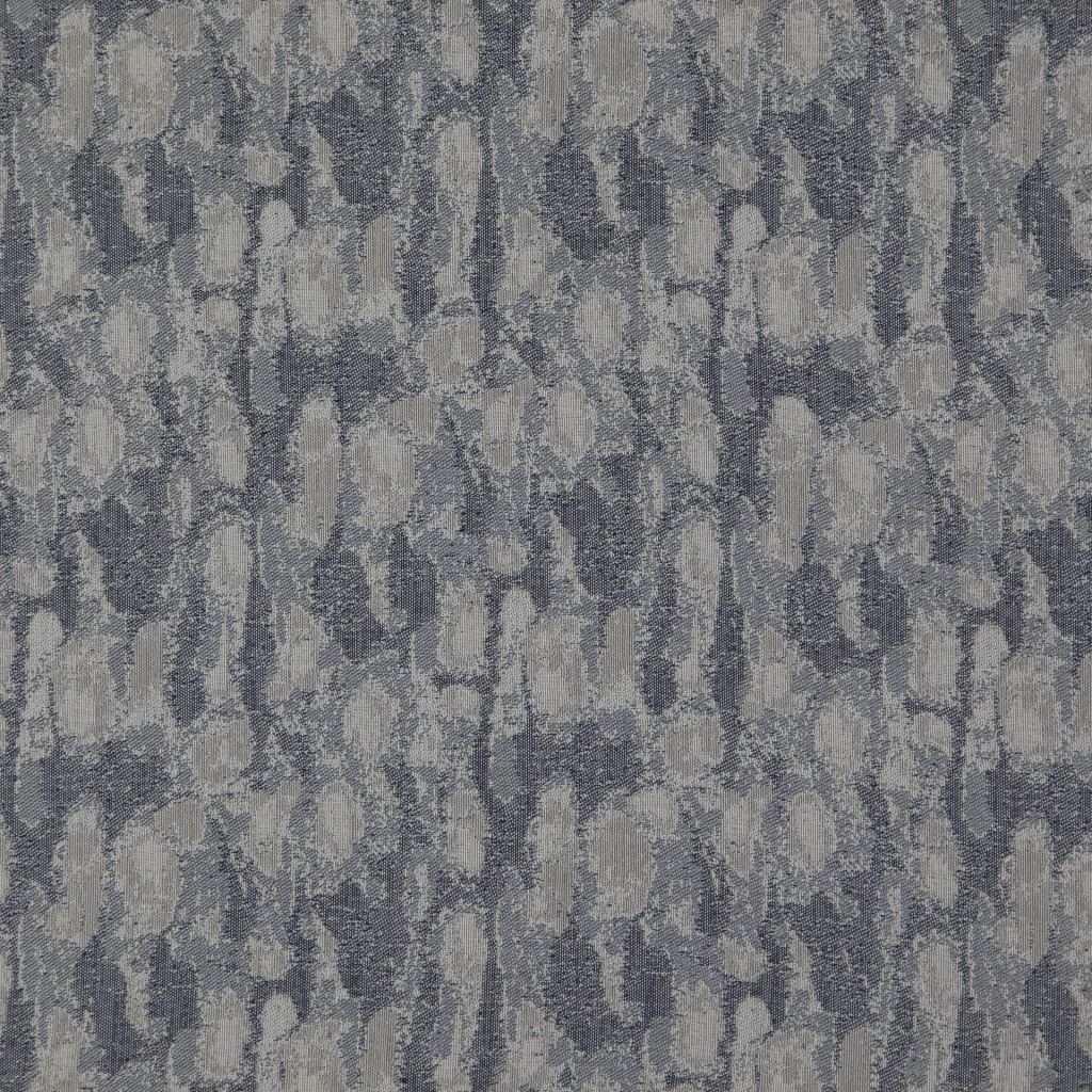 Samarkand Ikat – Cadet - RM Coco Fabric