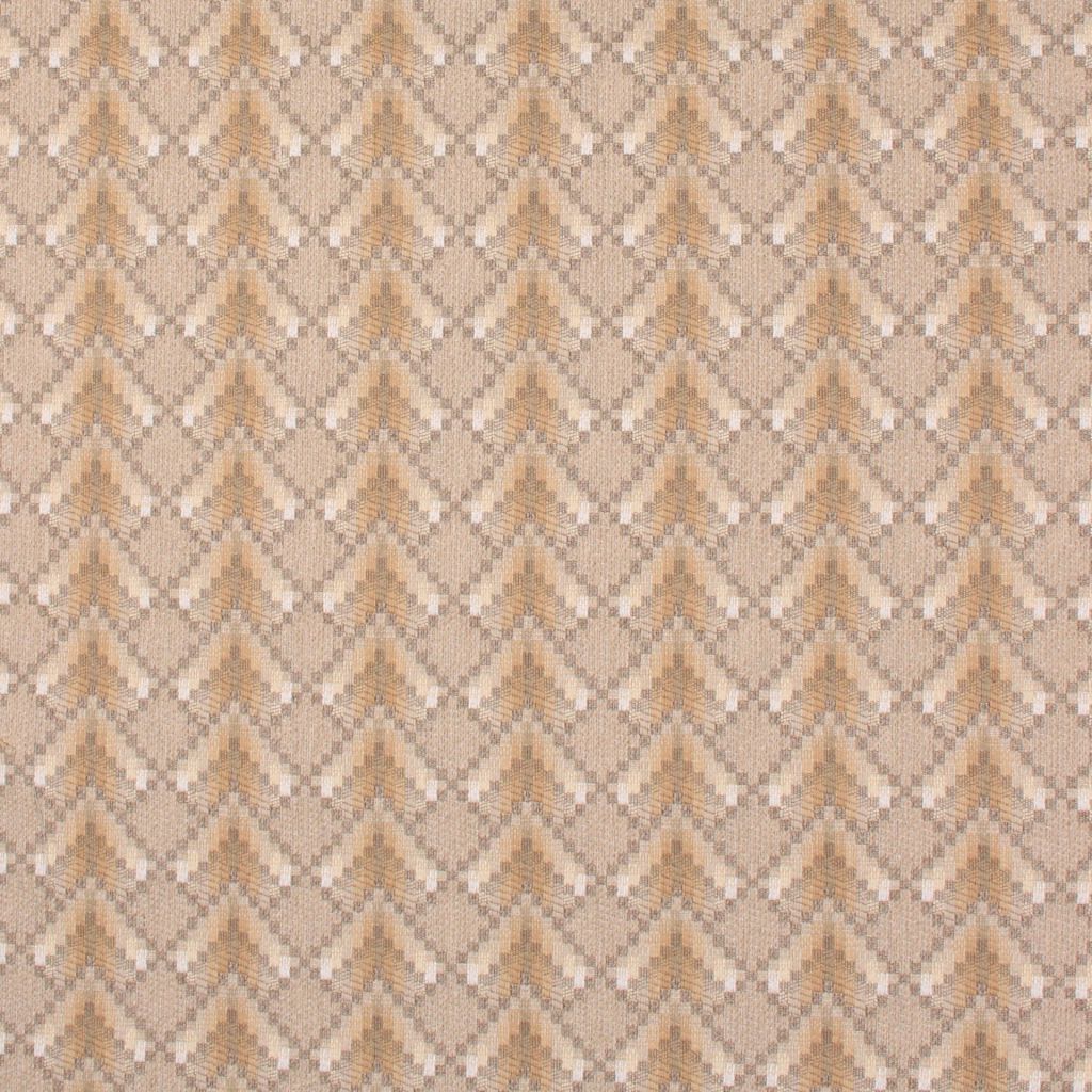 Bargello â Sand - RM Coco Fabric