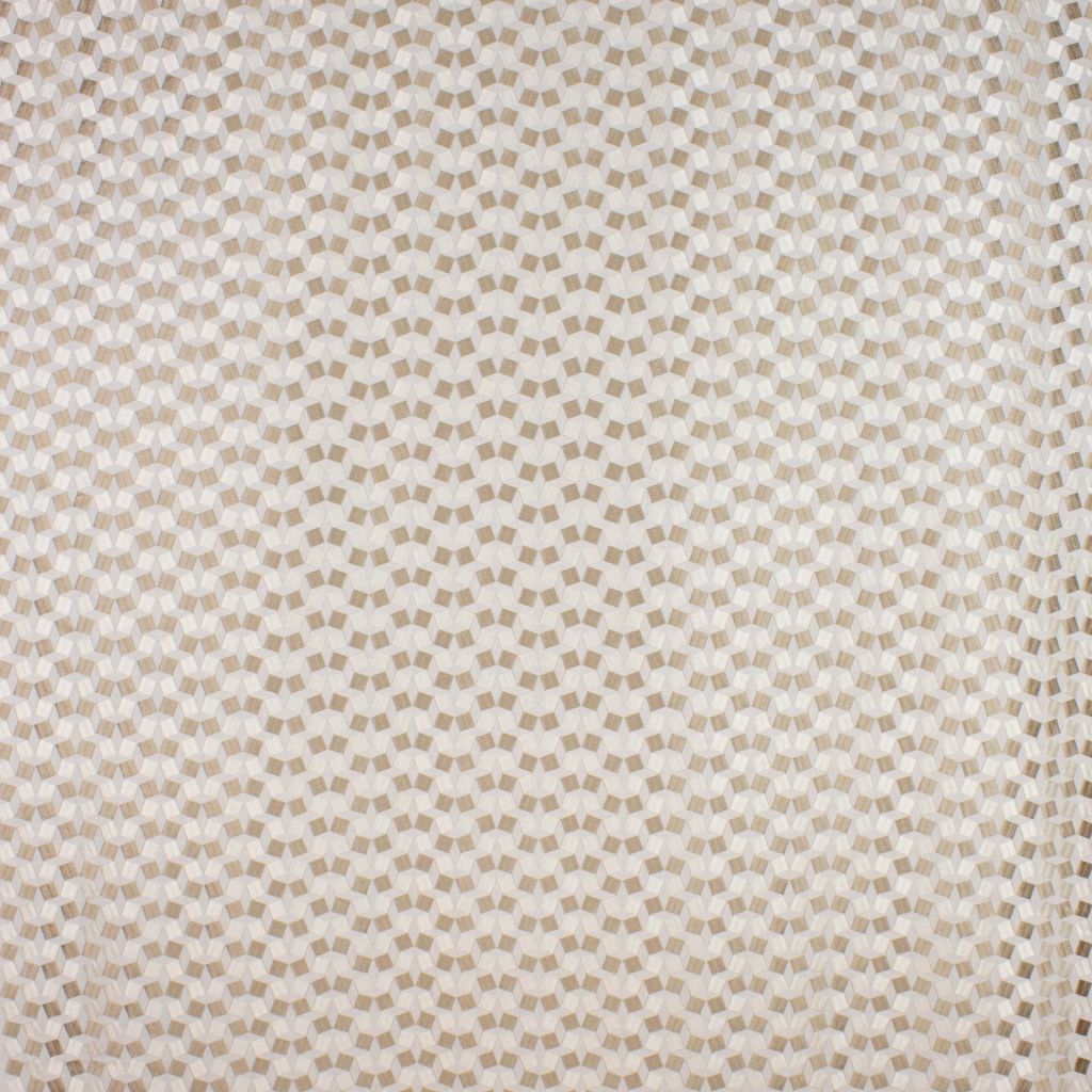 Cubist â Sandstone - RM Coco Fabric
