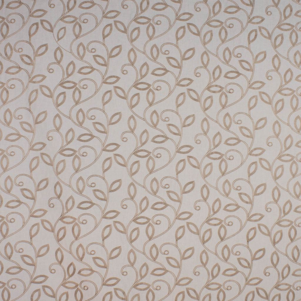 Greenbriar â Sandstone - RM Coco Fabric