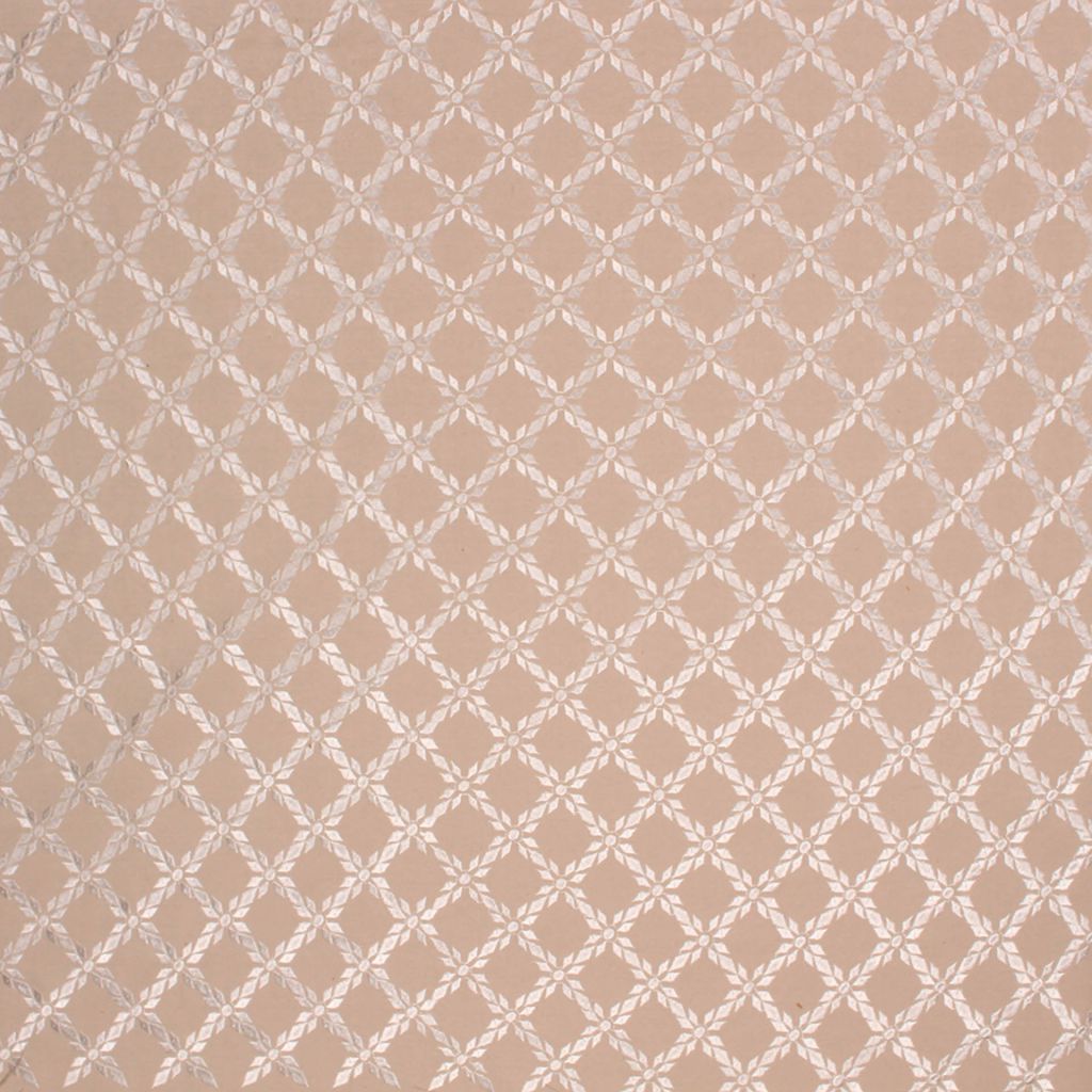 Mosaic Trellis â Linen