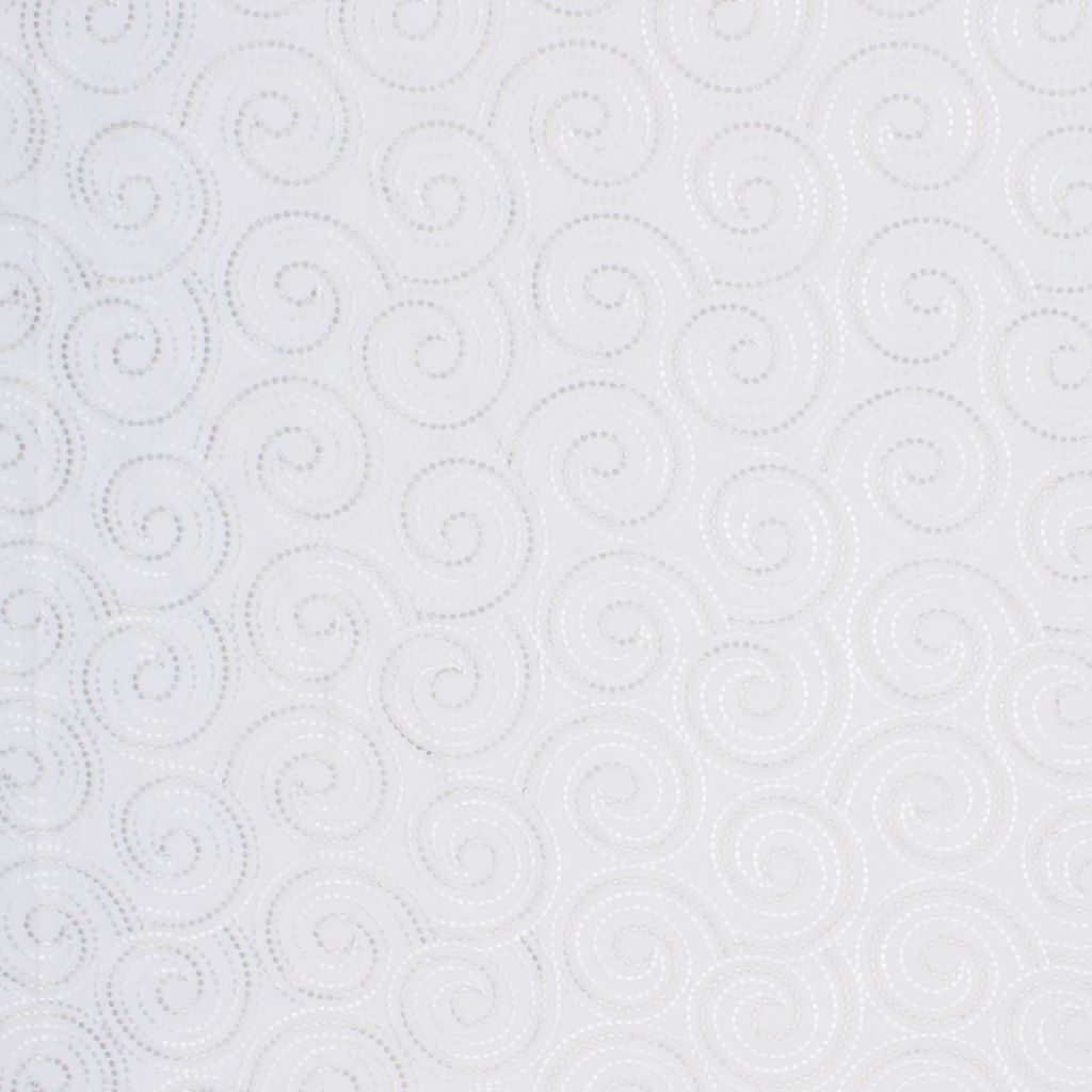 Scroll Dance – White Hot