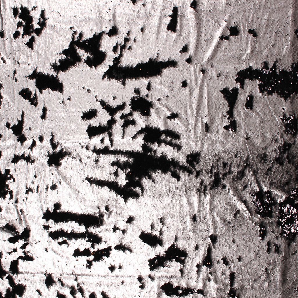 All that Glitters – Onyx - RM Coco Fabric