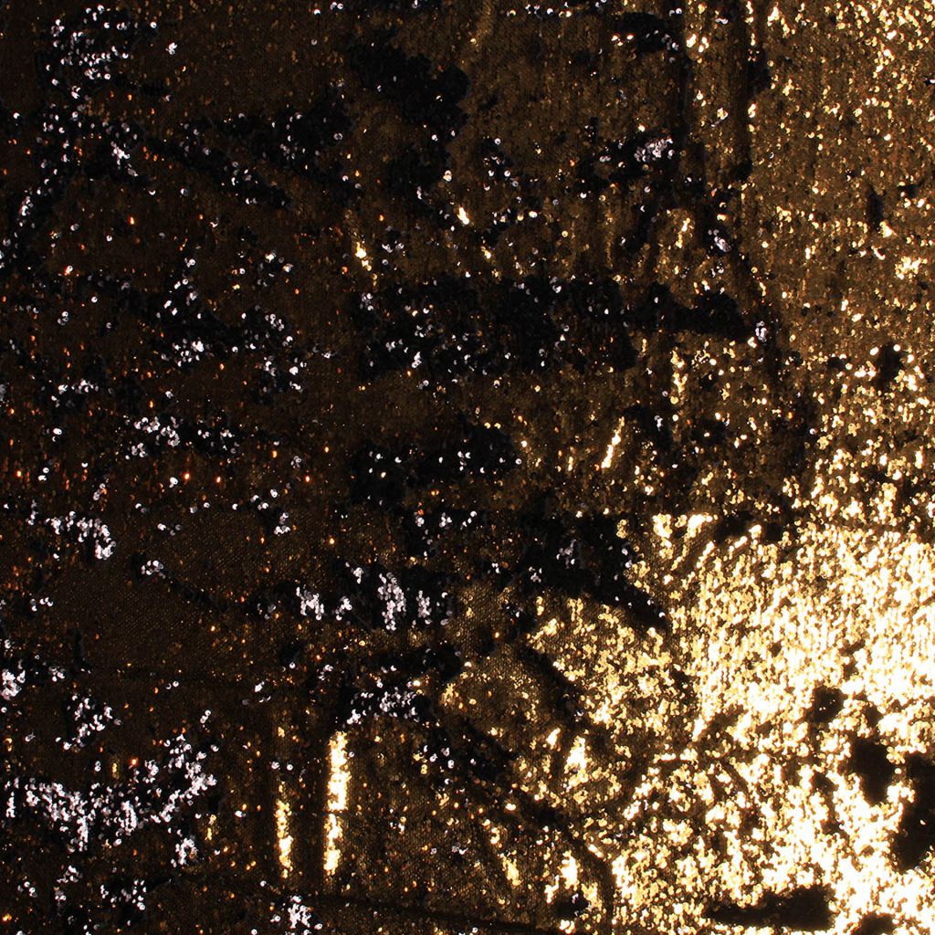 All that Glitters – Gold - RM Coco Fabric