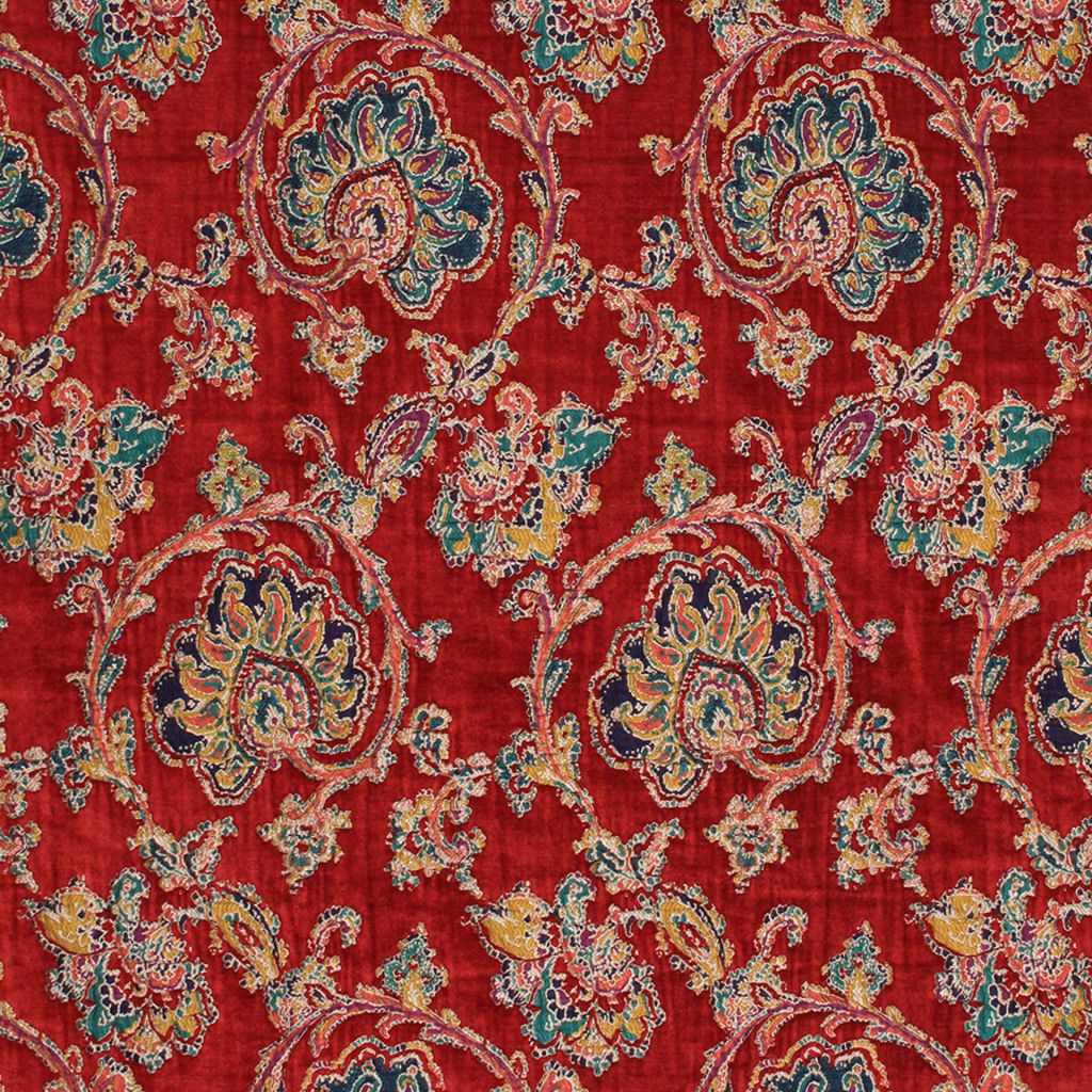 Chanteclaire â Ruby