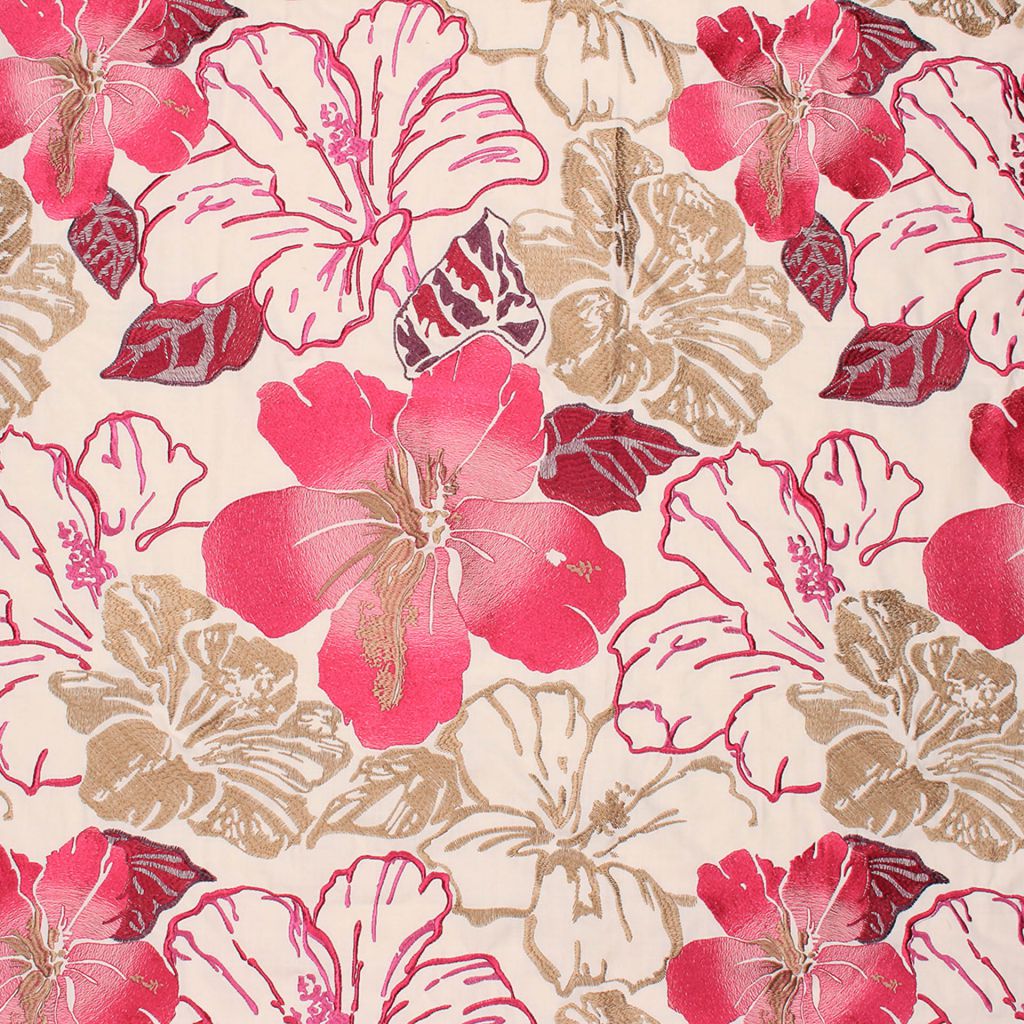 Floral Splendor â Passion