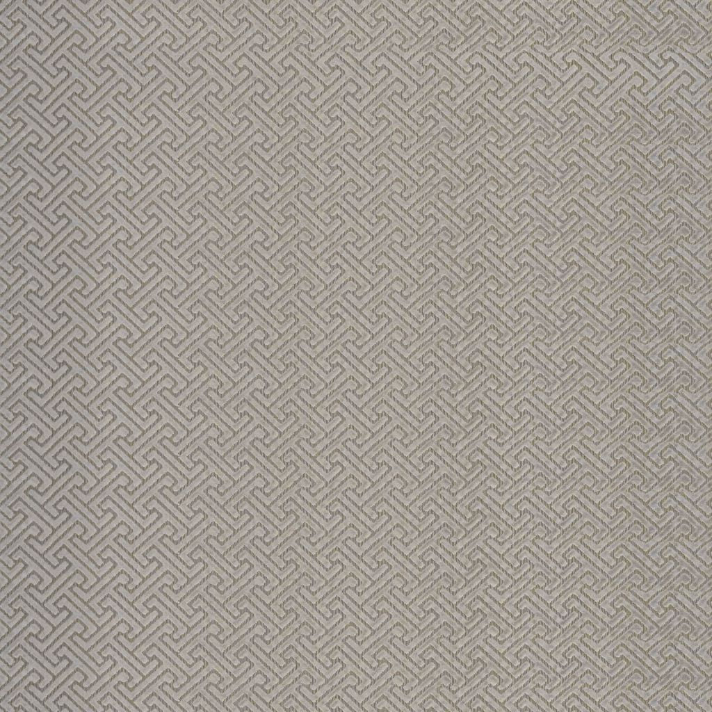 Royal Fret â Sand - RM Coco Fabric