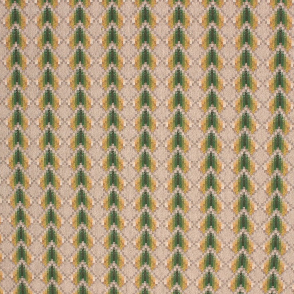 Bargello â Meadow - RM Coco Fabric