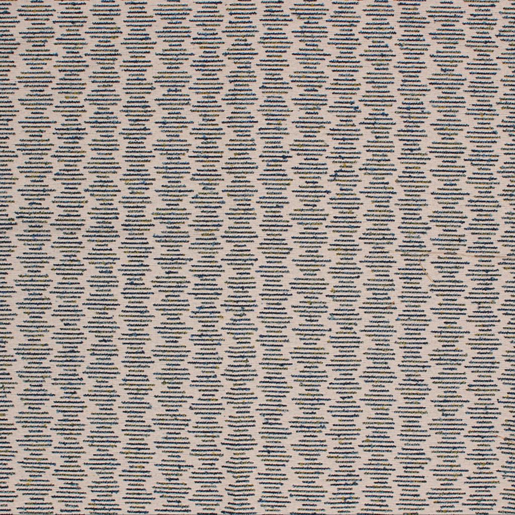 Intermezzo Stripe – Cobalt