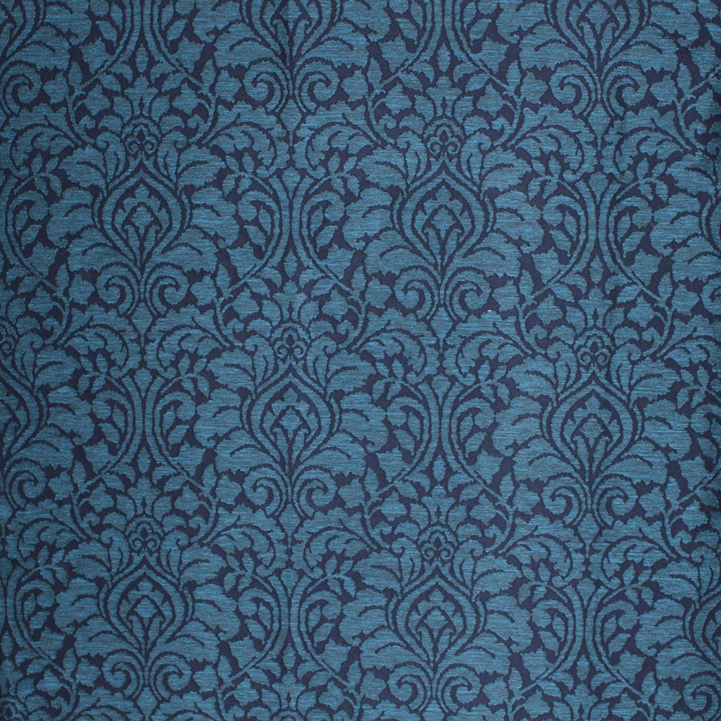 Venezia – Azure - RM Coco Fabric