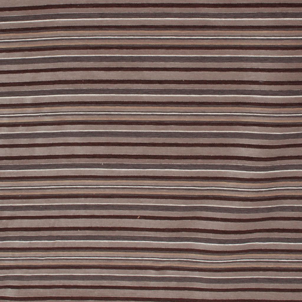 Lindsey Stripe – Driftwood - RM Coco Fabric