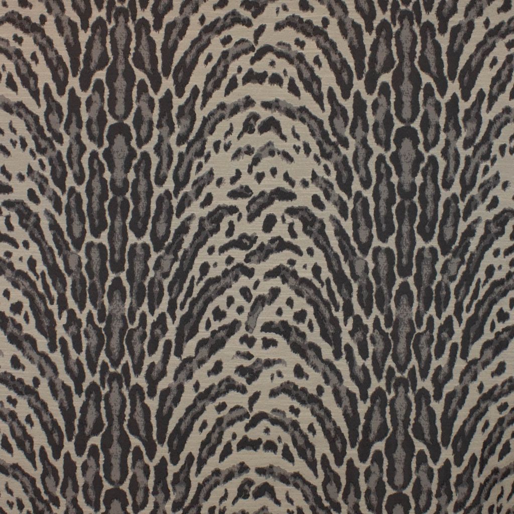 Jungle Beat – Graphite