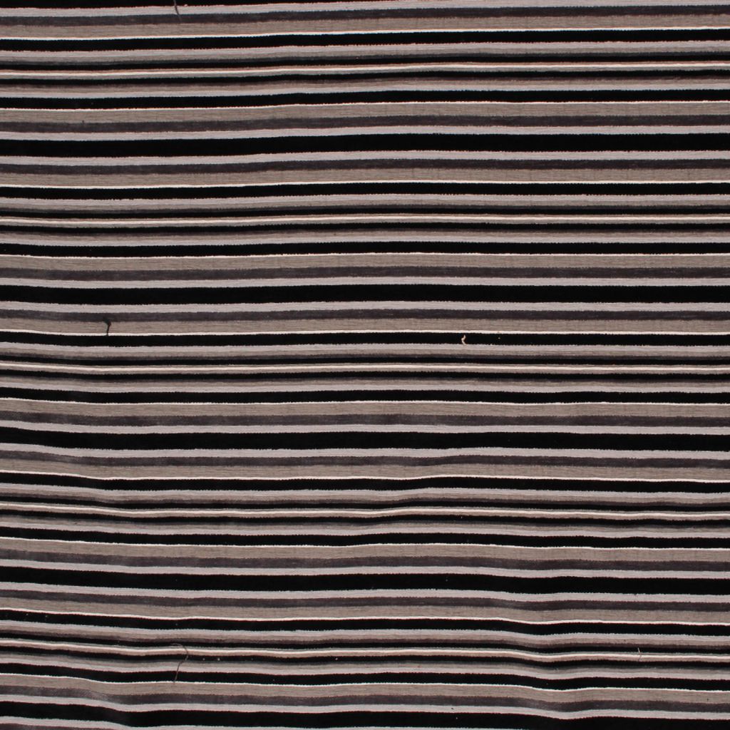 Lindsey Stripe – Noir