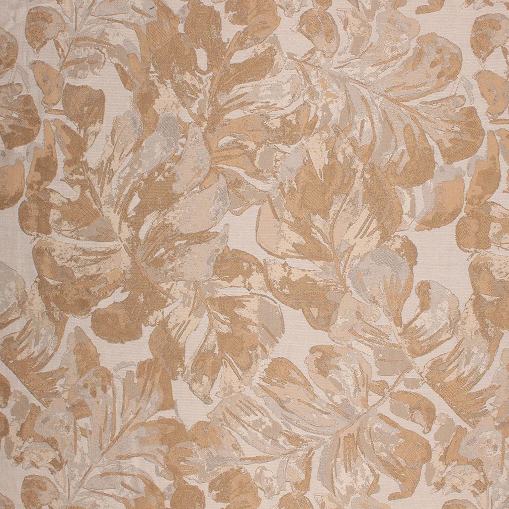 Palm Grove â Raffia - RM Coco Fabric