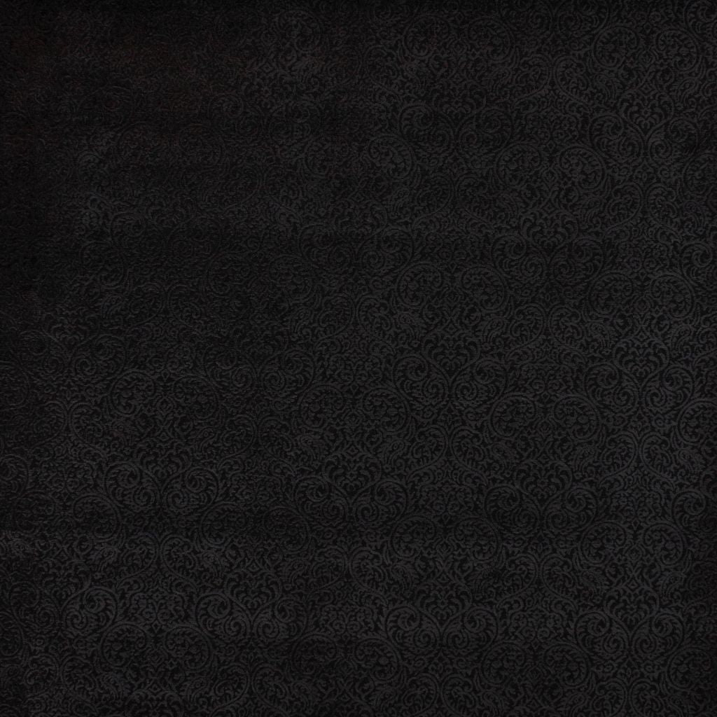 Sanremo Scroll â Shadow - RM Coco Fabric