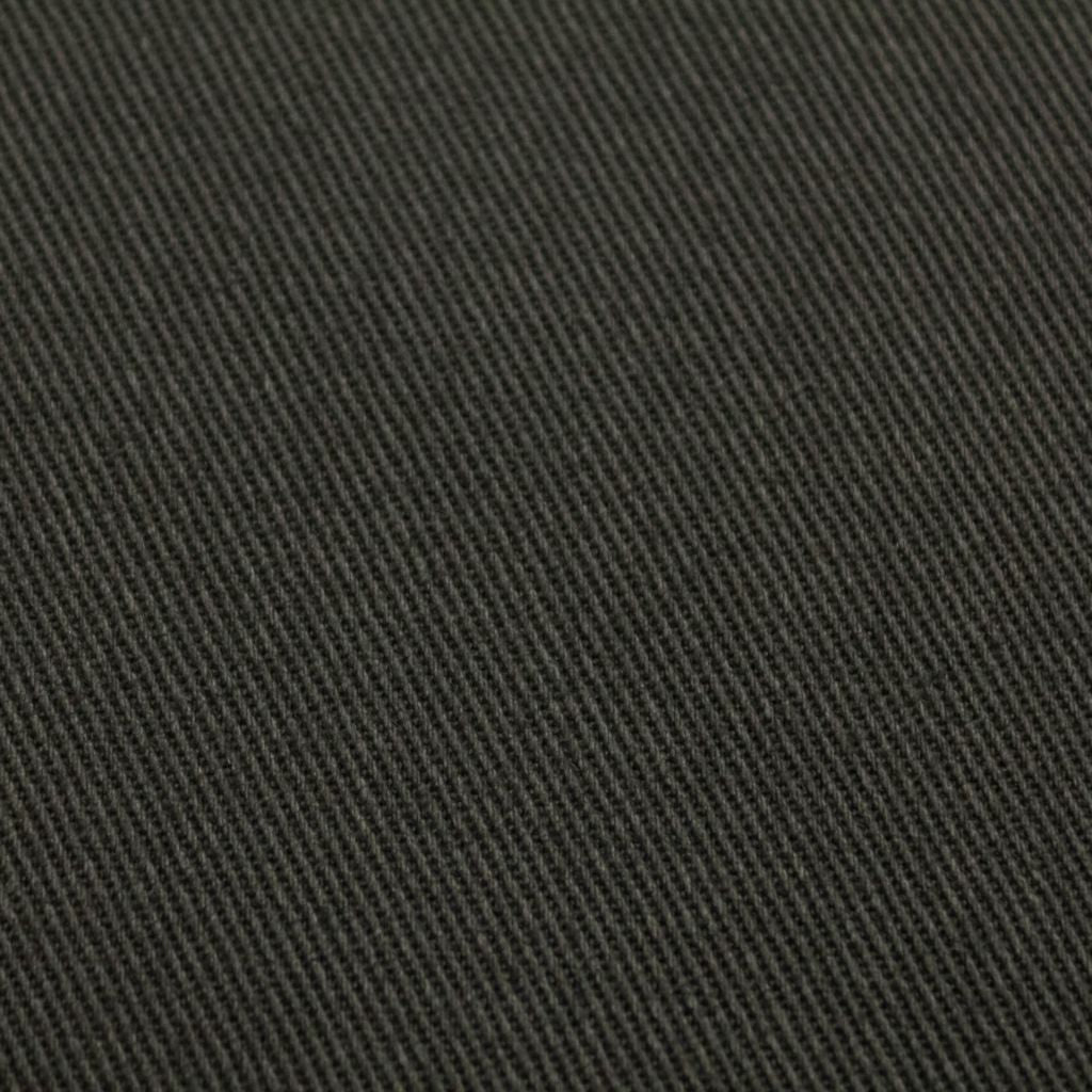 TRIESTE TWILL â CHARCOAL