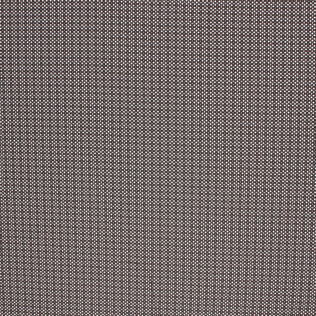 Tiny Bubbles IO – Midnight - RM Coco Fabric