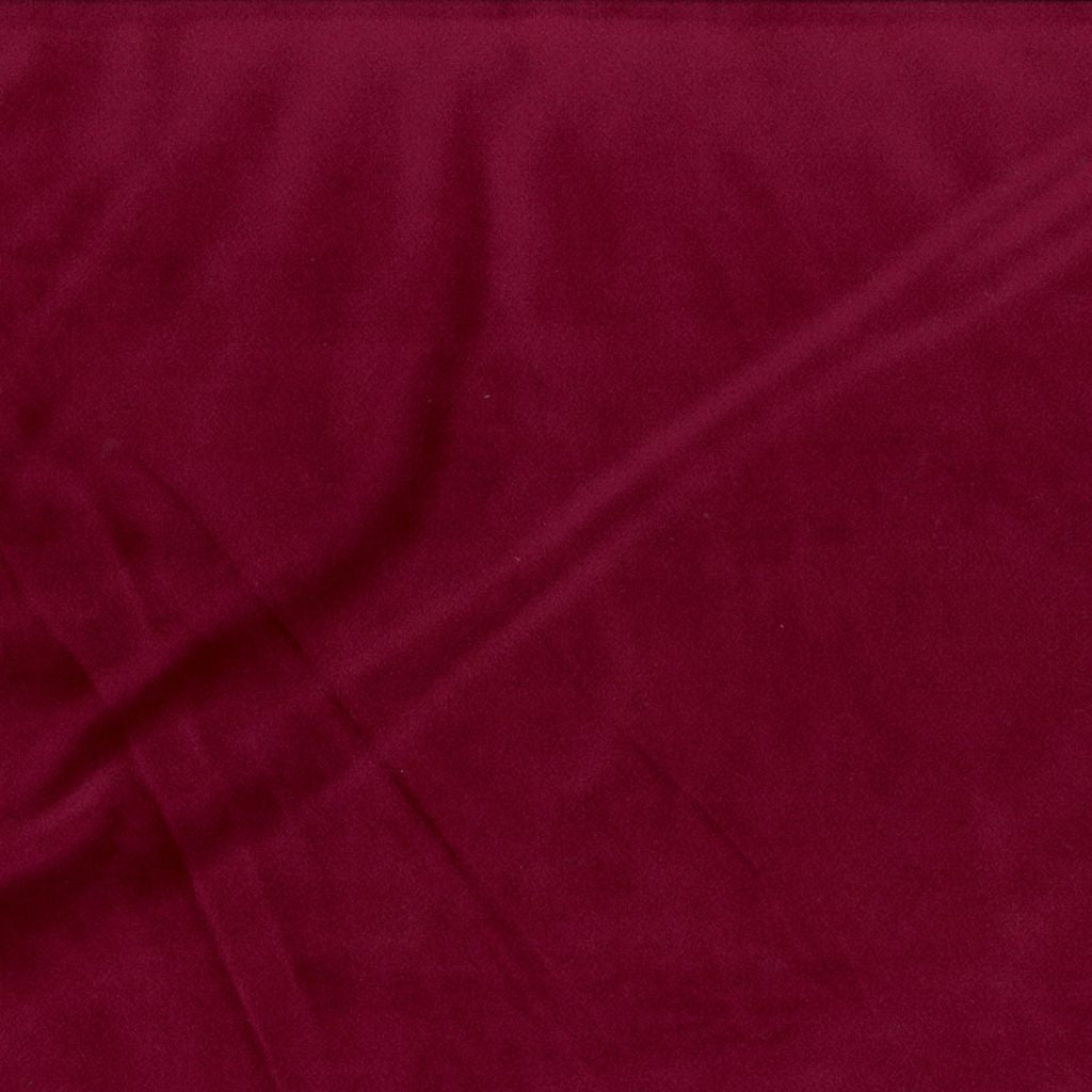 Villa â Crimson - RM Coco Fabric