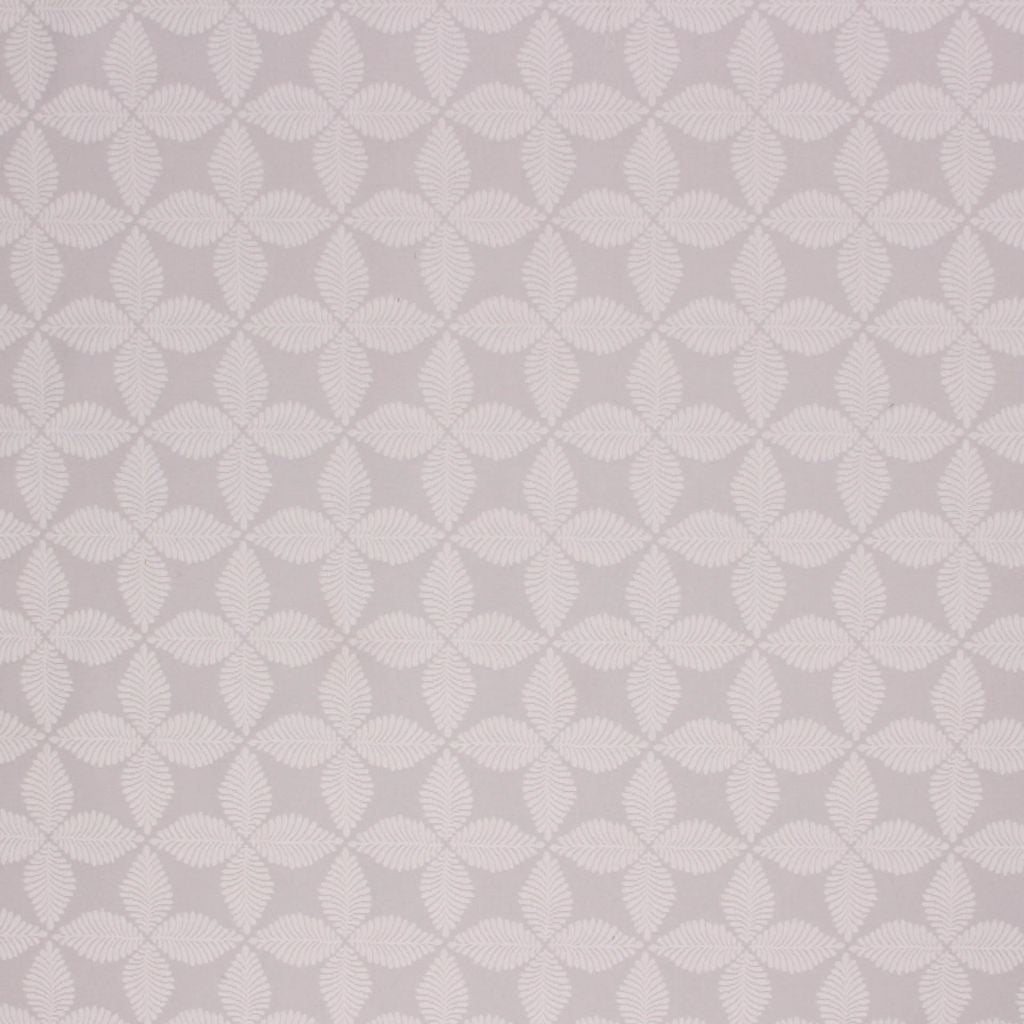 LEAFLET – FOG - RM Coco Fabric