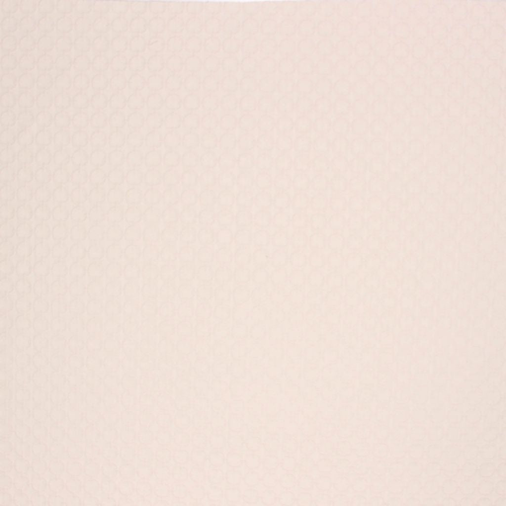 RING TO IT – CHALK - RM Coco Fabric