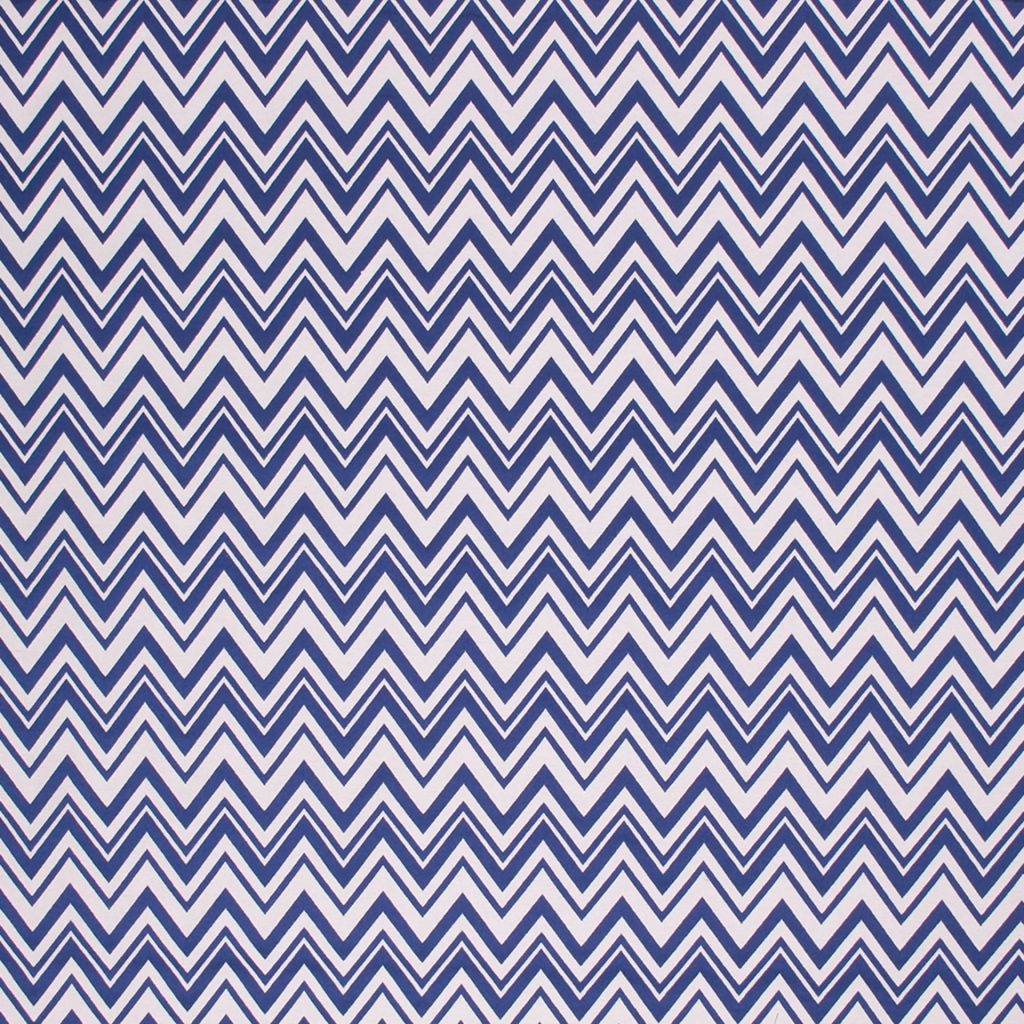 CHEVRON – SAPPHIRE