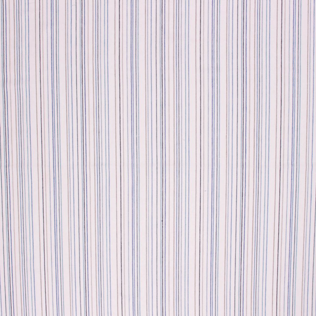 STITCHWORK STRIPE – INDIGO