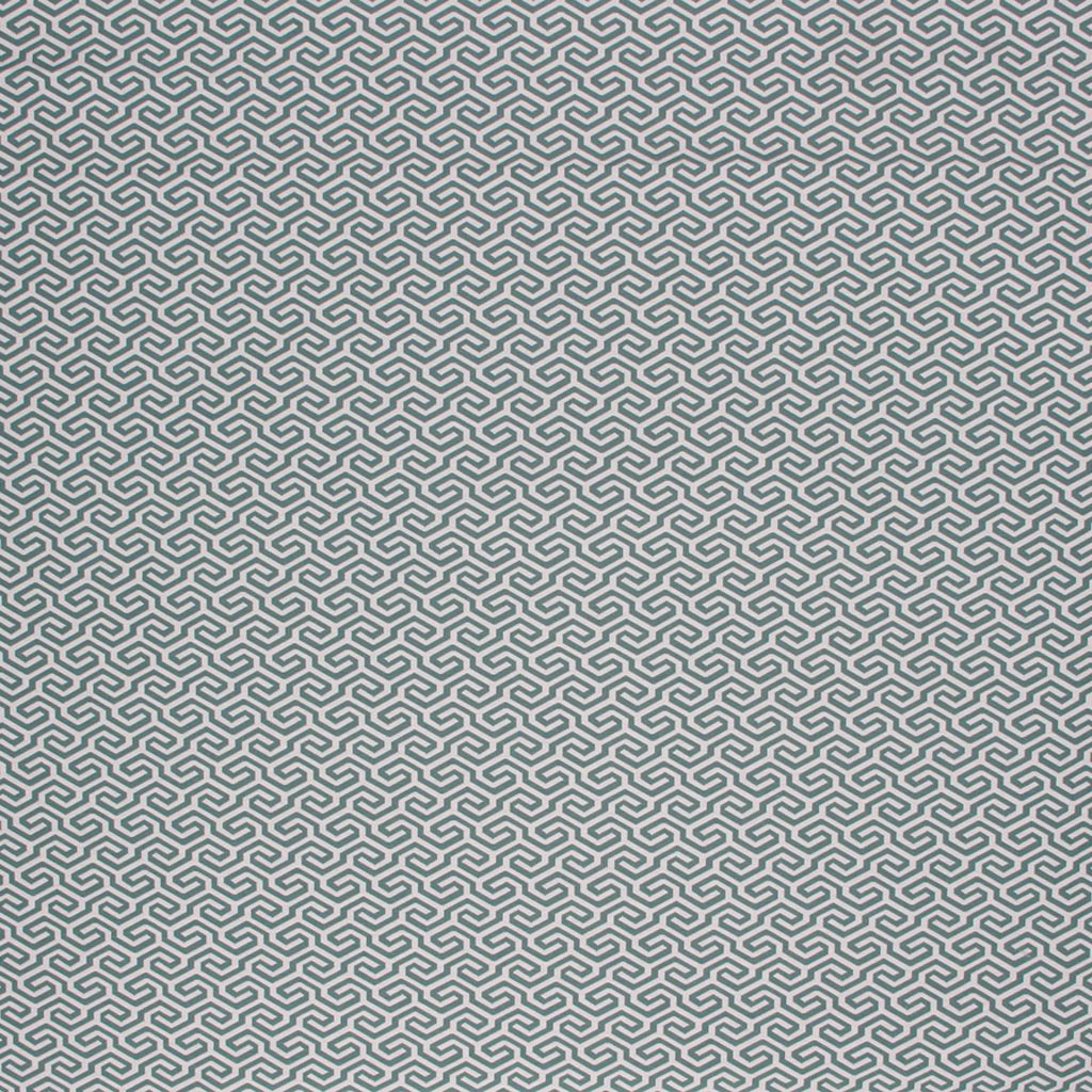CRIMP – AQUA - RM Coco Fabric