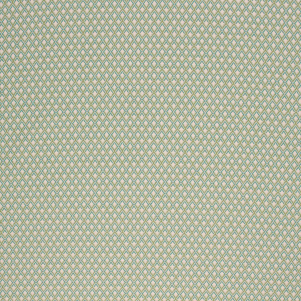 GARDEN TRELLIS – MEADOW - RM Coco Fabric