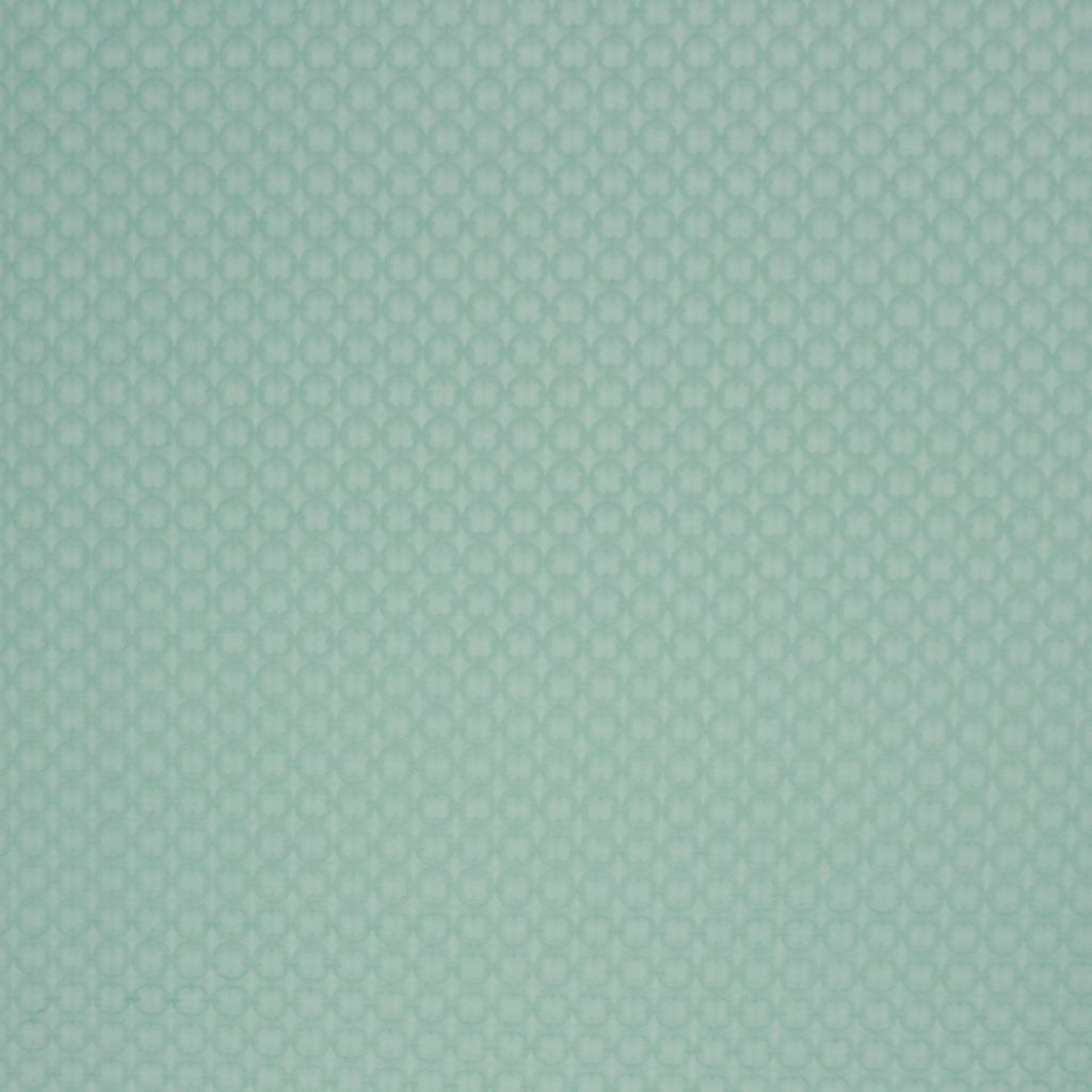 RING TO IT – TURQUOISE - RM Coco Fabric