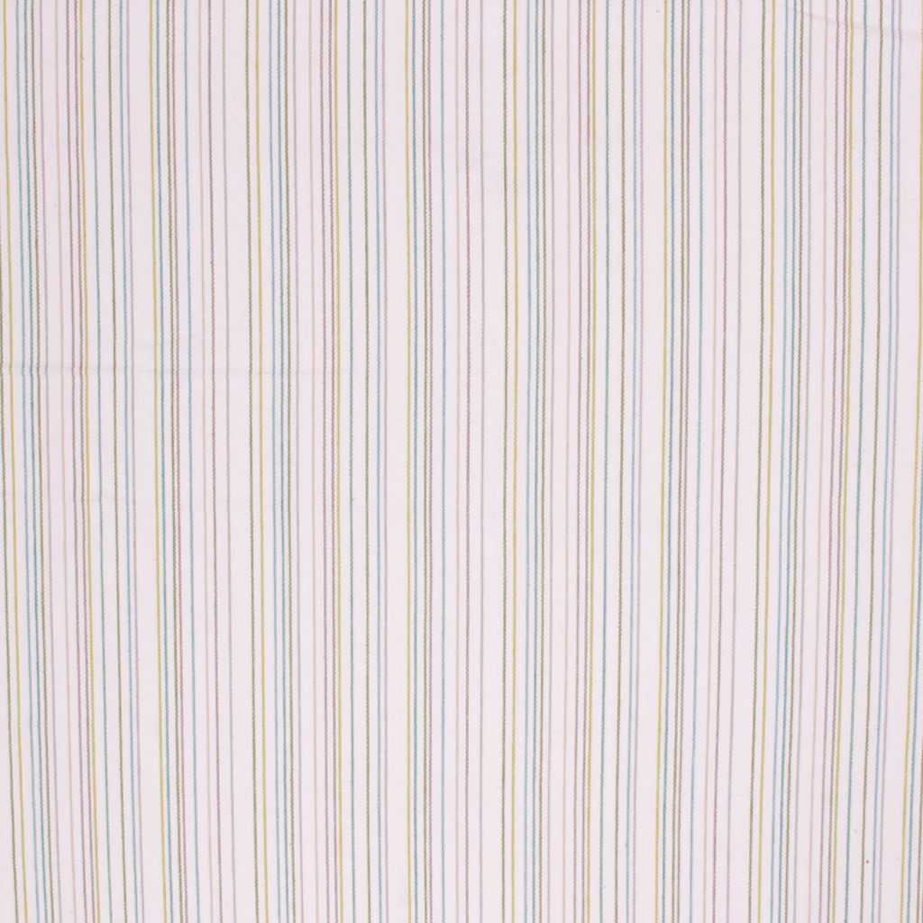 STITCHWORK STRIPE – SURF - RM Coco Fabric