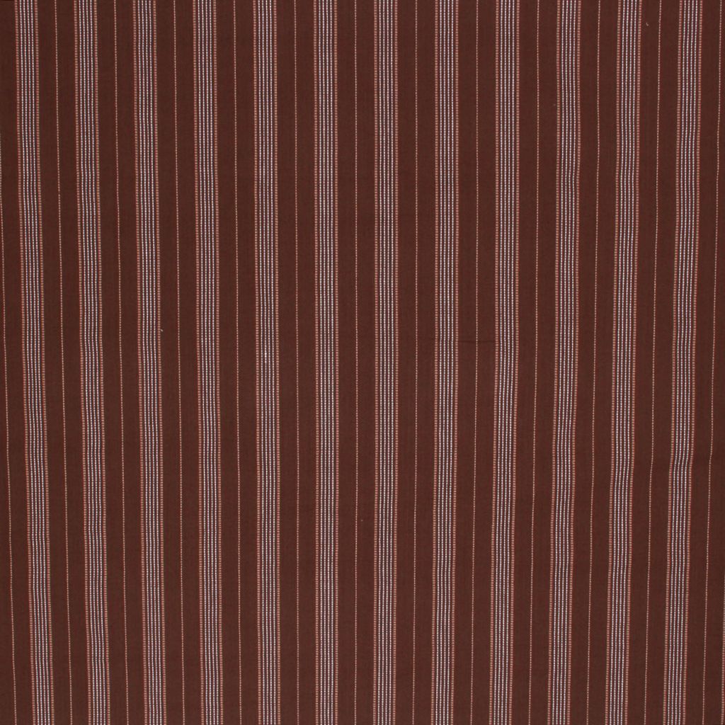 TUCKERTON STRIPE – ESPRESSO - RM Coco Fabric