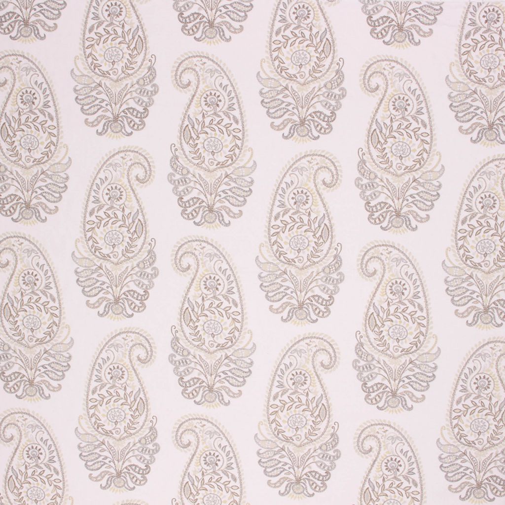 PASTICHE – LINEN - RM Coco Fabric