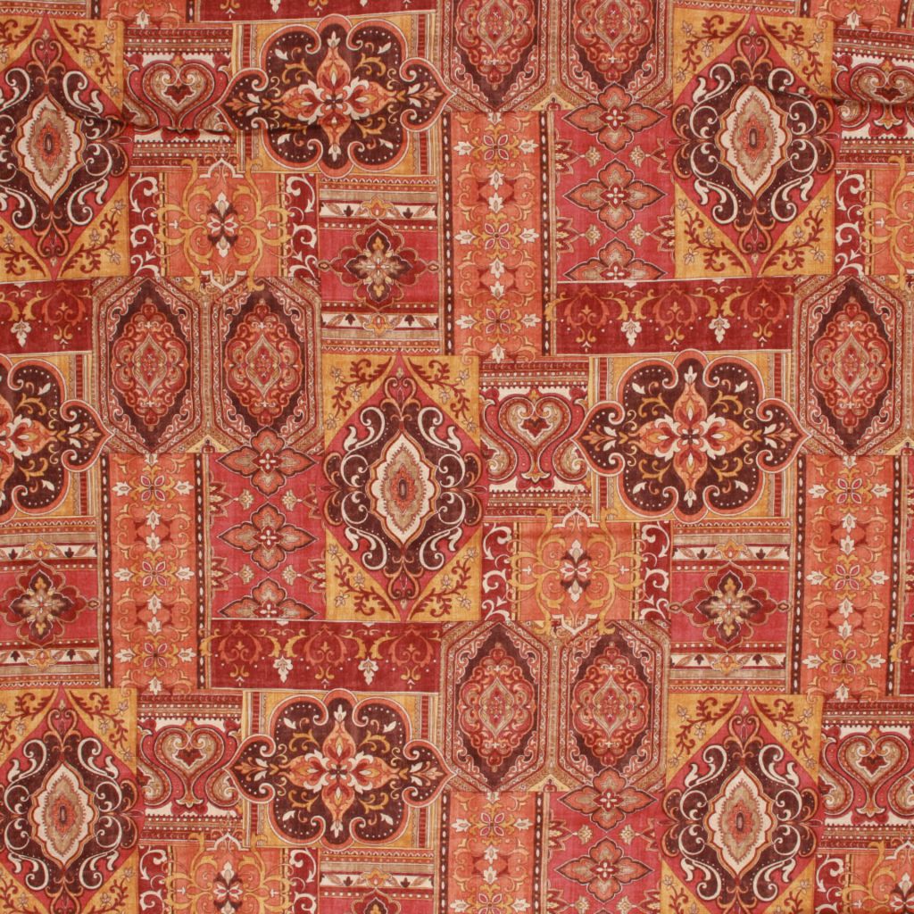 TAJ MAHAL – SINSET - RM Coco Fabric
