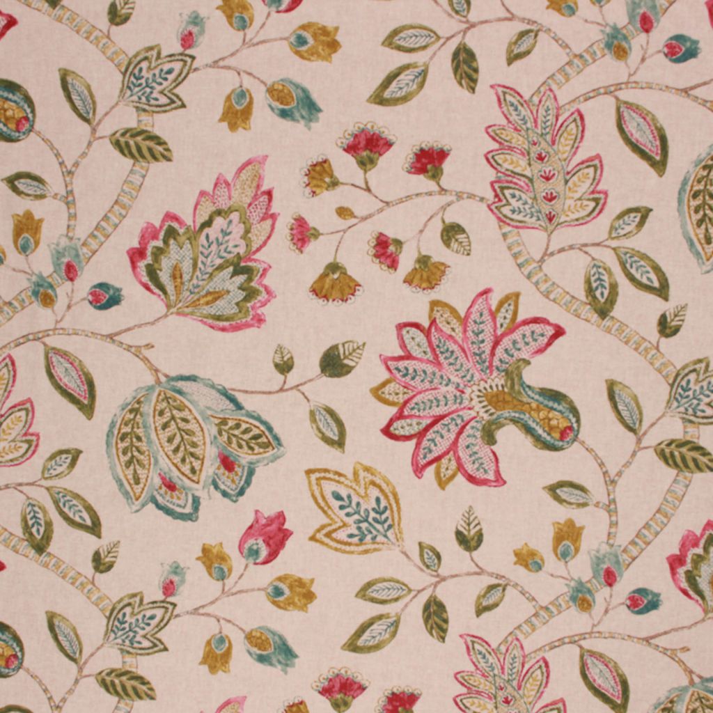 COTSWALD GARDEN – JEWEL - RM Coco Fabric